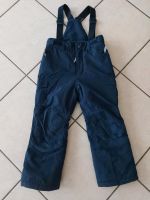 Topolino Jungen Unisex Schneehose dunkelblau Gr. 110 - TOP Hessen - Weilmünster Vorschau