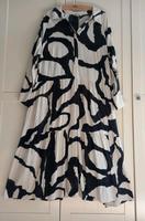 H&M Maxikleid 44 46 Kleid 2XL 3XL Ibiza Strand Sommerkleid Herzogtum Lauenburg - Mölln Vorschau