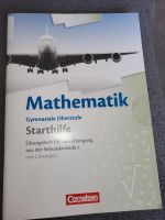Mathematik Gymnasiale Oberstufe mit Lösungen Frankfurt am Main - Griesheim Vorschau