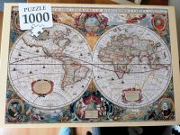 1000 Teile Puzzle NEU Bielefeld - Joellenbeck Vorschau