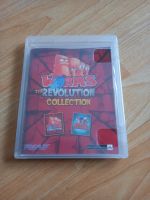 Worms The Revolution Collection für PS3 Playstation  3 Pankow - Prenzlauer Berg Vorschau