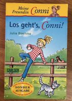 Los gehts Conni und der Liebesbrief & Conni auf dem Reiterhof Berlin - Neukölln Vorschau