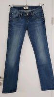 Damen Straight Jeans von LTB, Gr. 27/32 Saarland - Quierschied Vorschau