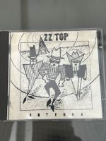 ZZ Top Antenna CD Musik Nordrhein-Westfalen - Gelsenkirchen Vorschau