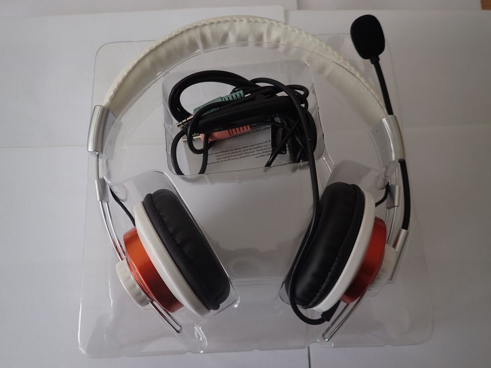 Hama PC-Headset "HS-320" in Herne