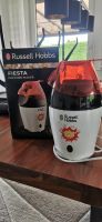 Russel Hobbs Fiesta Popcorn Maker zu verkaufen Nordrhein-Westfalen - Neunkirchen-Seelscheid Vorschau