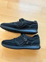 Schwarze Sneaker Hessen - Babenhausen Vorschau
