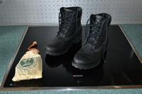 Panama Jack Schuhe. Top Zustand. Niedersachsen - Obernkirchen Vorschau