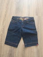 Jeansshorts von edc by Esprit – Gr.S, top Zustand Nordrhein-Westfalen - Bergisch Gladbach Vorschau