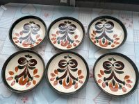 Keramikteller Handbemalt Berlin - Spandau Vorschau