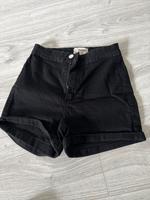 Jeans Shorts Größe 36 Hessen - Morschen Vorschau