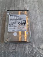 1tb sata 2.5 Zoll Festplatte Toshiba Nordrhein-Westfalen - Solingen Vorschau