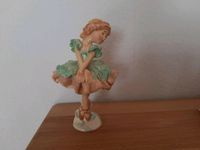 Porzellanfigur Ballerina,  ca 15cm hoch Nordrhein-Westfalen - Lemgo Vorschau