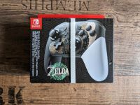 Legend of Zelda Switch Pro Controller Nordrhein-Westfalen - Oberhausen Vorschau