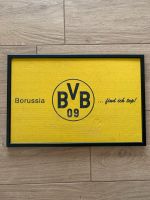 Pinnwand Kork BVB Borussia Dortmund gebraucht Nordrhein-Westfalen - Recklinghausen Vorschau