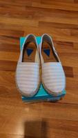 Verbenas Espadrilles in Größe 38 Hessen - Nieste Vorschau