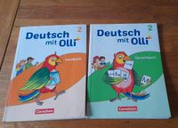Deutsch mit Olli 2 Lese/- Sprachbuch Niedersachsen - Uplengen Vorschau