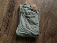 Only Hose khaki 146 KONMISSOURI REG ANK LIFE CARGO PNT NOOS Nordrhein-Westfalen - Oberhausen Vorschau