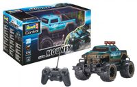 Revell Control RC Truck MOUNTY -Ferngesteuert Auto/Geländewagen Baden-Württemberg - Tübingen Vorschau