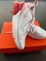 Nike Air 270 Kinder Gr. 33,5 Nordrhein-Westfalen - Mönchengladbach Vorschau