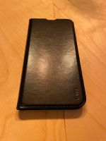 Wallet Case Schutzhülle klappbar iPhone 12 Pro  Max  schwarz Bayern - Roth Vorschau