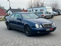 Mercedes-Benz CLK 320 Coupe Elegance+Parkassistent+MemorySitze+Pa Rheinland-Pfalz - Bechtolsheim Vorschau
