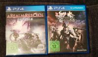 Final Fantasy XIV A Realm Reborn Online&Final Fantasy Dissidia NT Hessen - Bad Arolsen Vorschau