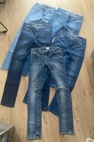 5 Jeans 170 und 176 Kleiderpaket Jungen Königs Wusterhausen - Wildau Vorschau