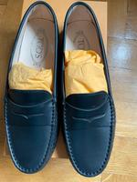 Tod‘s Gommini Nero Neu Ungetragen Gr. 38 Bonn - Bonn-Zentrum Vorschau
