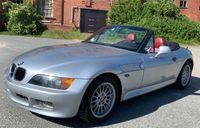 BMW Z3 Cabrio 74tkm Youngtimer *update Blumenthal - Farge Vorschau