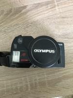 Olympus super Zoom 300 Kamera Hessen - Laubach Vorschau