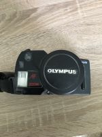 Olympus super Zoom 300 Kamera Hessen - Laubach Vorschau