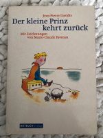 Der kleine Prinz kehrt zurück - Jean-Pierre Davidts Thüringen - Erfurt Vorschau