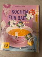 Kochen für Babys - das GU Kochbuch Bayern - Eschlkam Vorschau