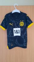 BVB Borussia Dortmund Trikot Kinder Hessen - Weiterstadt Vorschau