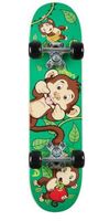 Area Funky Monkeys Kinder Skateboard + Neu Schleswig-Holstein - Itzehoe Vorschau