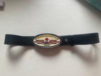 Dsquared Stuntman Pilot Gürtel Hannover - Mitte Vorschau
