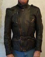 Motorradjacke, Gr.M, Leder, Preis VB Eimsbüttel - Hamburg Schnelsen Vorschau