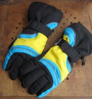 ✿  Thinsulate Kinder Winterhandschuhe Gr. 6  ✿ Thüringen - Winterstein Vorschau