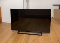 LCD Fernseher Sony Bravia KDL-40R455B / 101,6 cm (40 Zoll) Brandenburg - Neuenhagen Vorschau