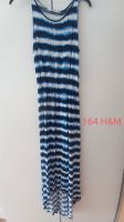 Kleid Sommerkleid lang H&M 164 *wie NEU* Saarland - Mandelbachtal Vorschau