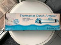 Duscharmatur mit Thermostat/ Mischbatterie Schleswig-Holstein - Winseldorf Vorschau