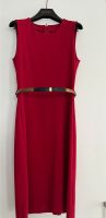 100% original Gucci Kleid in rot Gr.S (36) Top Zustand Frankfurt am Main - Heddernheim Vorschau