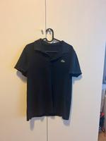 Lacoste Polo Hemd Fischkretenmuster Leipzig - Leipzig, Zentrum-Nord Vorschau