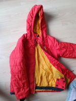 Trollkids Hemsedal Gr. 128 Winterjacke Skijacke Bayern - Regensburg Vorschau