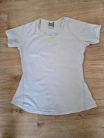 Nike Tshirt S hellblau Rheinland-Pfalz - Mainz Vorschau