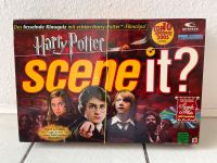 Harry Potter Spiel - Scene it? Nordrhein-Westfalen - Gevelsberg Vorschau