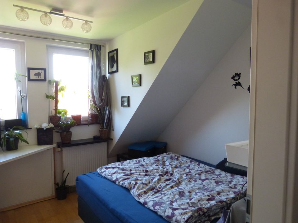 LUXUS pur in TOP Lage: Traum-Maisonette-Wohnung mit Wellness-Oase in Freiberg am Neckar