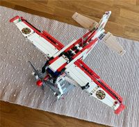 Lego Technik Flugzeug Hessen - Laubach Vorschau