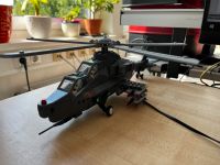 Lego Ähnlicher Helikopter Wandsbek - Hamburg Jenfeld Vorschau